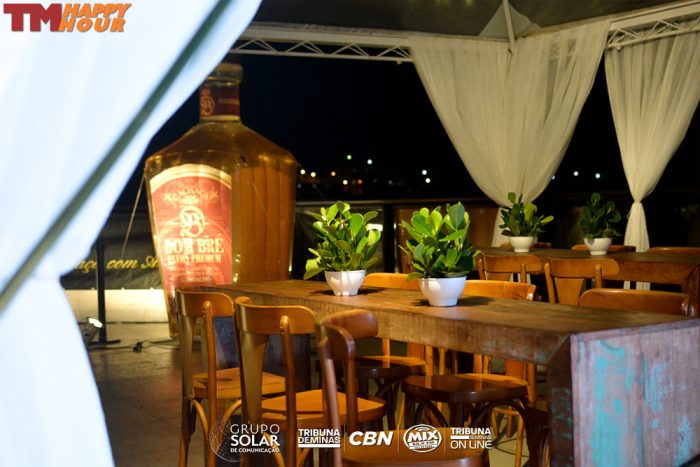 Lançamento Rádio CBN FM 91,3 5 tmhappyhour DSC 0013