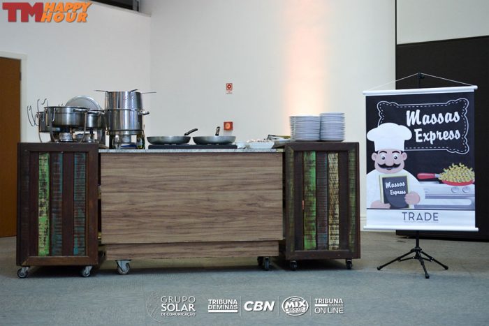 Lançamento Rádio CBN FM 91,3 23 tmhappyhour DSC 0053
