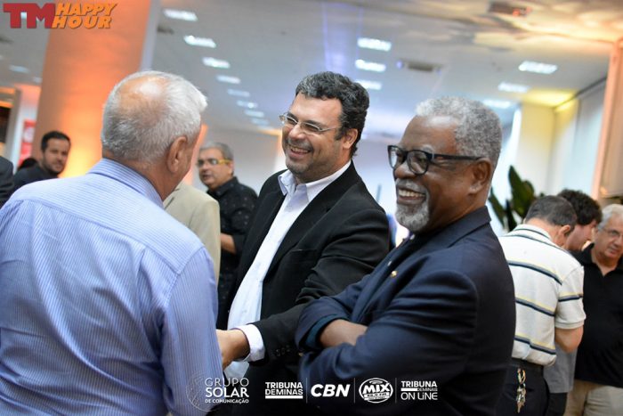 Lançamento Rádio CBN FM 91,3 31 tmhappyhour DSC 0066