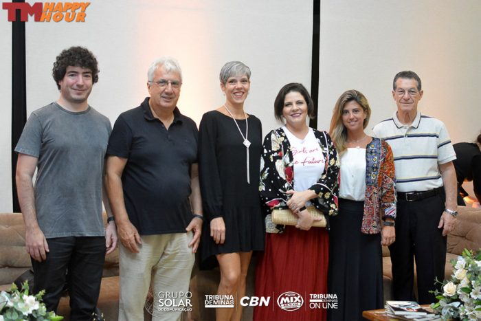 Lançamento Rádio CBN FM 91,3 32 tmhappyhour DSC 0068