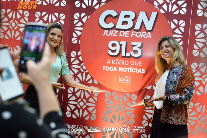 Lançamento Rádio CBN FM 91,3 37 tmhappyhour DSC 0080