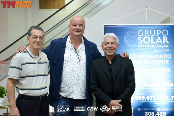 Lançamento Rádio CBN FM 91,3 38 tmhappyhour DSC 0083