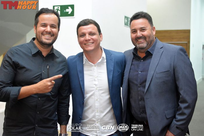 Lançamento Rádio CBN FM 91,3 39 tmhappyhour DSC 0084
