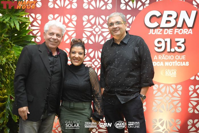 Lançamento Rádio CBN FM 91,3 42 tmhappyhour DSC 0092