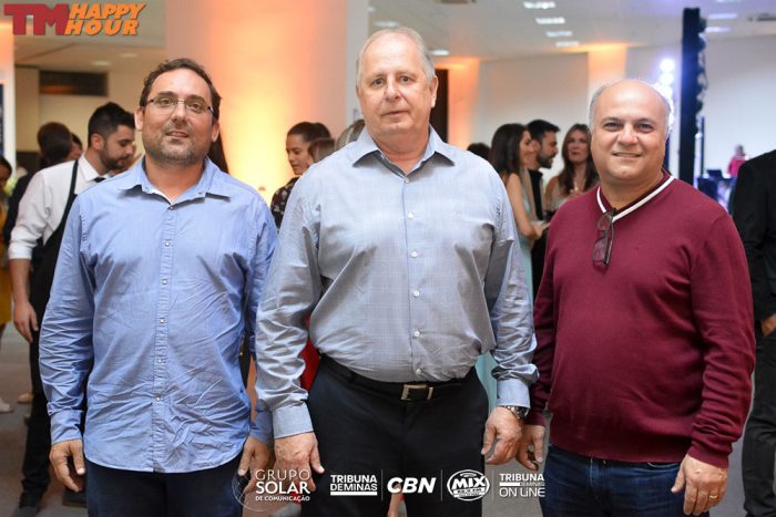 Lançamento Rádio CBN FM 91,3 45 tmhappyhour DSC 0107