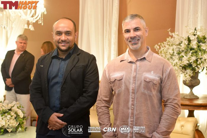 Lançamento Rádio CBN FM 91,3 59 tmhappyhour DSC 0133