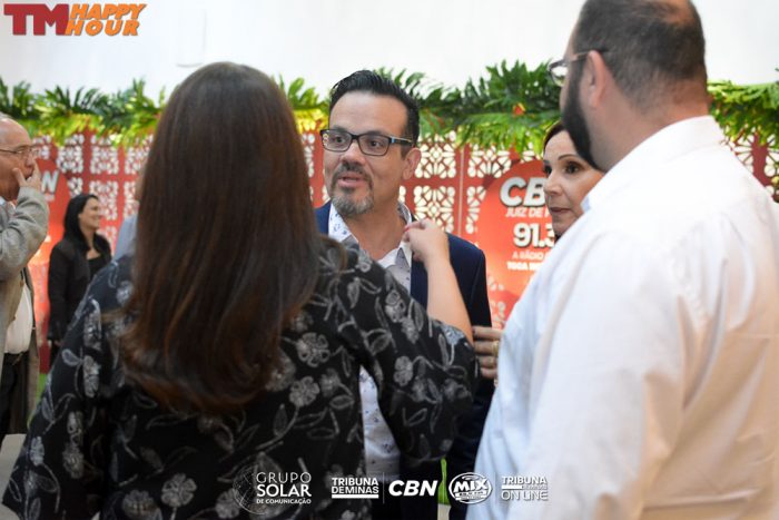 Lançamento Rádio CBN FM 91,3 60 tmhappyhour DSC 0134
