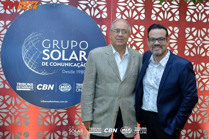 Lançamento Rádio CBN FM 91,3 61 tmhappyhour DSC 0136