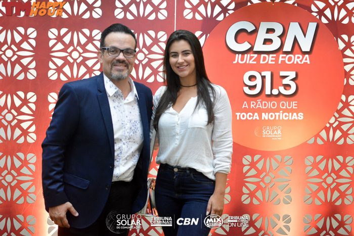 Lançamento Rádio CBN FM 91,3 64 tmhappyhour DSC 0143