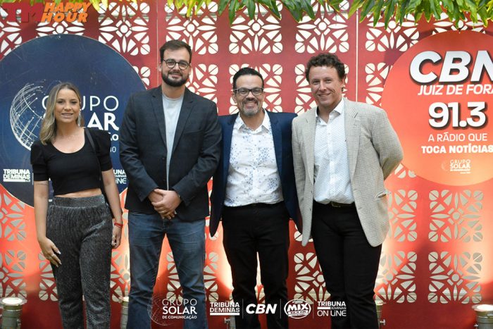 Lançamento Rádio CBN FM 91,3 65 tmhappyhour DSC 0145