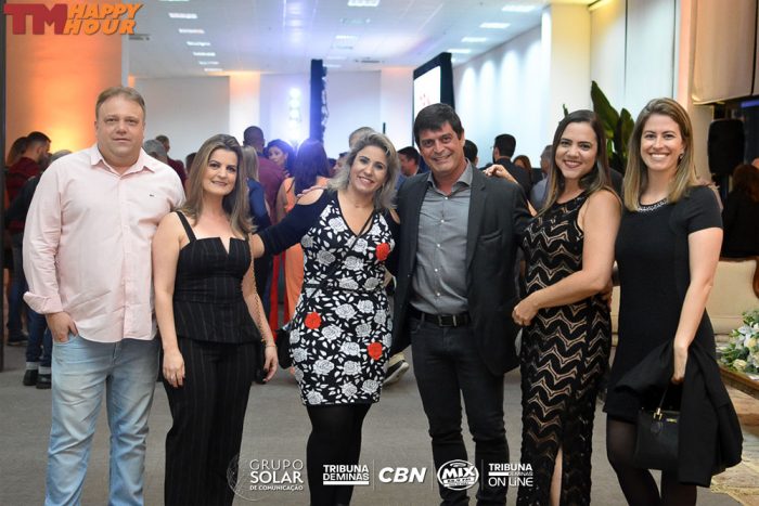 Lançamento Rádio CBN FM 91,3 67 tmhappyhour DSC 0149
