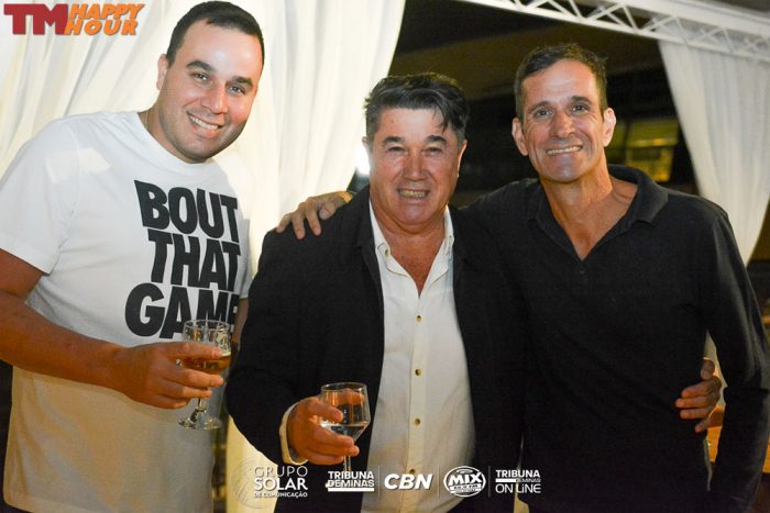 Lançamento Rádio CBN FM 91,3 79 tmhappyhour DSC 0171