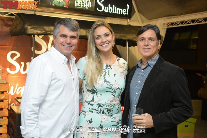 Lançamento Rádio CBN FM 91,3 81 tmhappyhour DSC 0175