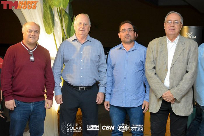 Lançamento Rádio CBN FM 91,3 82 tmhappyhour DSC 0177