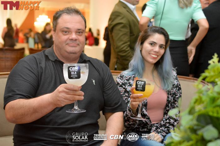 Lançamento Rádio CBN FM 91,3 83 tmhappyhour DSC 0178