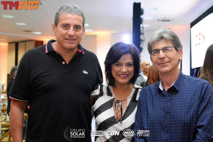 Lançamento Rádio CBN FM 91,3 84 tmhappyhour DSC 0179