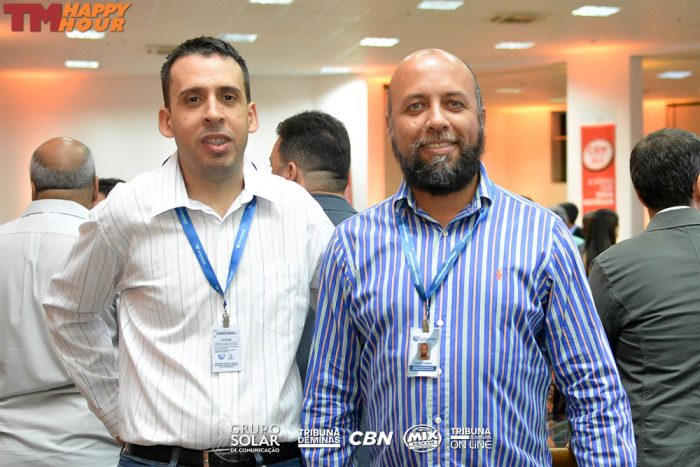 Lançamento Rádio CBN FM 91,3 86 tmhappyhour DSC 0182
