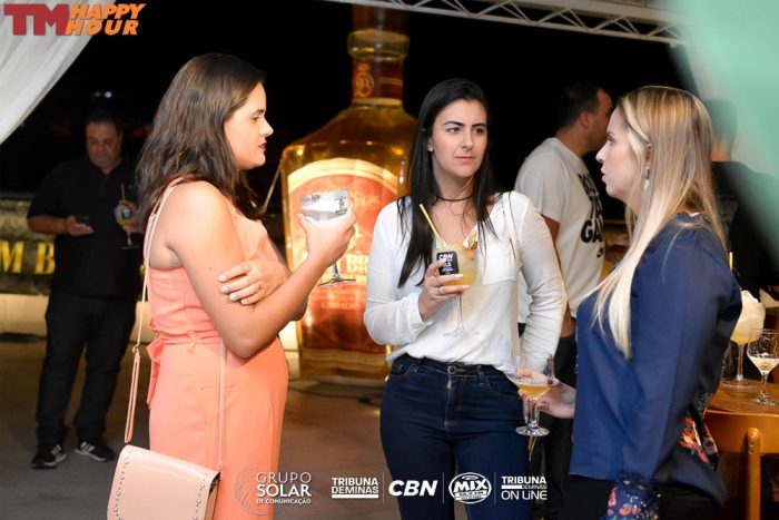 Lançamento Rádio CBN FM 91,3 94 tmhappyhour DSC 0207