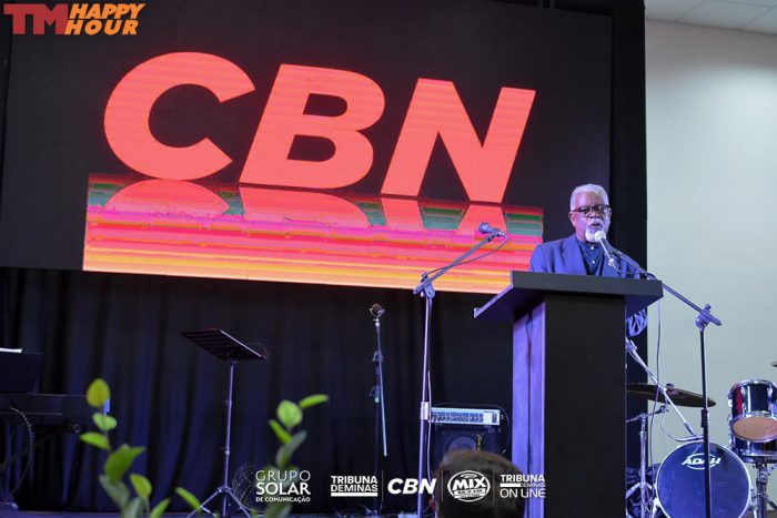 Lançamento Rádio CBN FM 91,3 103 tmhappyhour DSC 0223