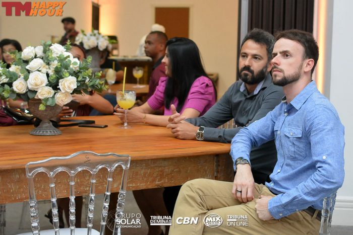 Lançamento Rádio CBN FM 91,3 105 tmhappyhour DSC 0229