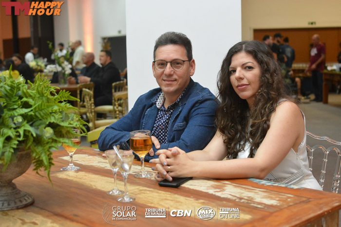 Lançamento Rádio CBN FM 91,3 106 tmhappyhour DSC 0230