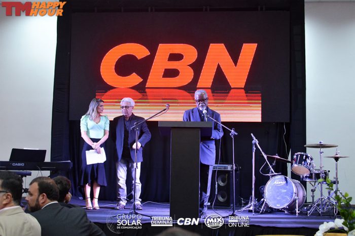 Lançamento Rádio CBN FM 91,3 110 tmhappyhour DSC 0238