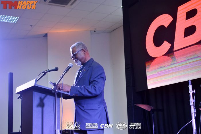 Lançamento Rádio CBN FM 91,3 111 tmhappyhour DSC 0242