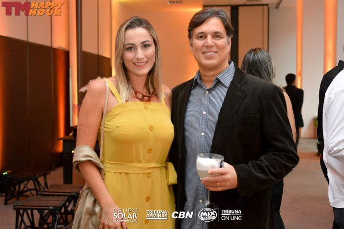 Lançamento Rádio CBN FM 91,3 112 tmhappyhour DSC 0245