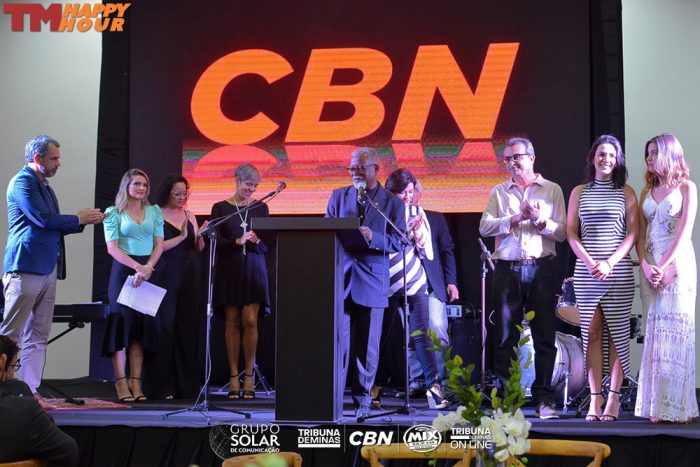 Lançamento Rádio CBN FM 91,3 113 tmhappyhour DSC 0251