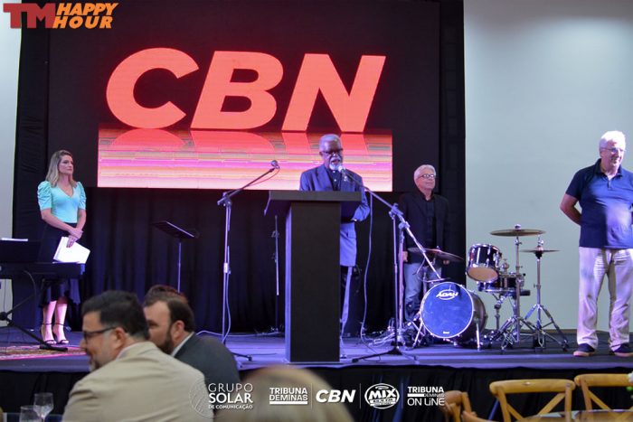 Lançamento Rádio CBN FM 91,3 114 tmhappyhour DSC 0253