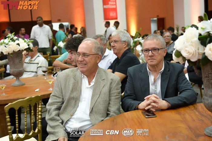 Lançamento Rádio CBN FM 91,3 117 tmhappyhour DSC 0263