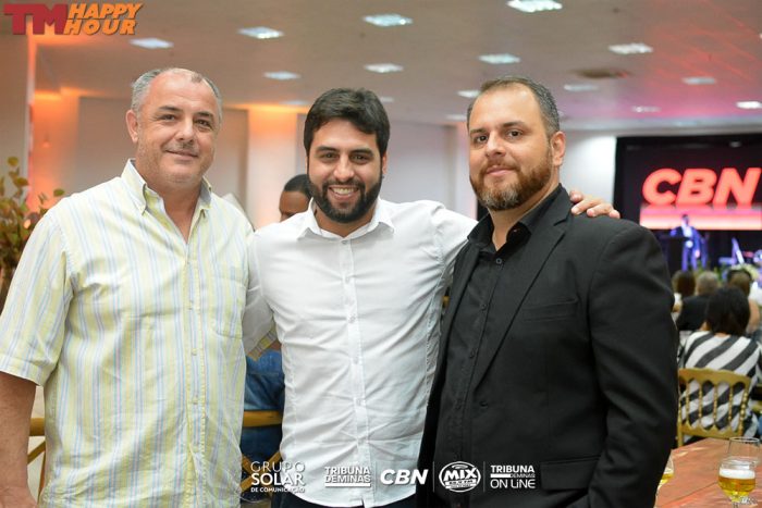 Lançamento Rádio CBN FM 91,3 119 tmhappyhour DSC 0265