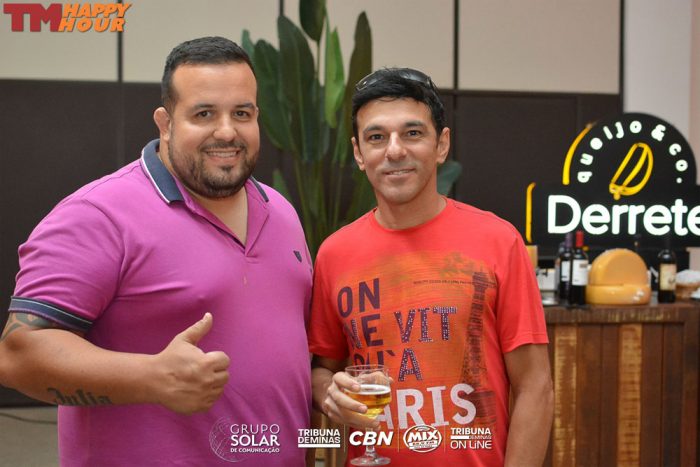 Lançamento Rádio CBN FM 91,3 122 tmhappyhour DSC 0270