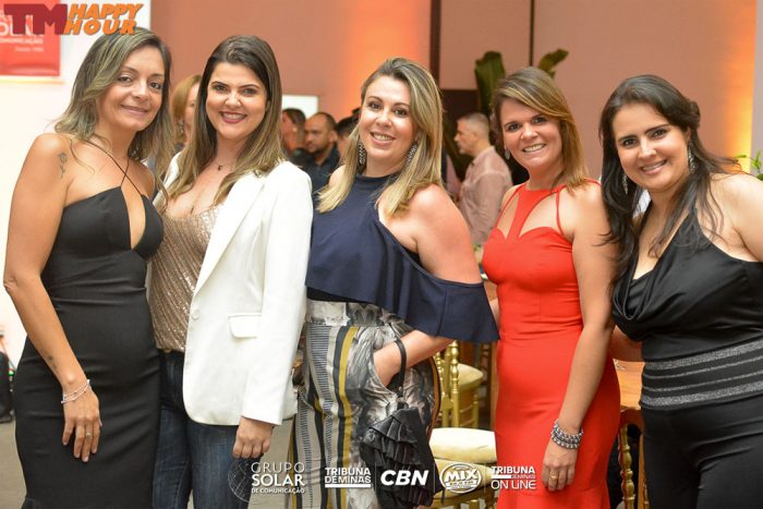 Lançamento Rádio CBN FM 91,3 129 tmhappyhour DSC 0303