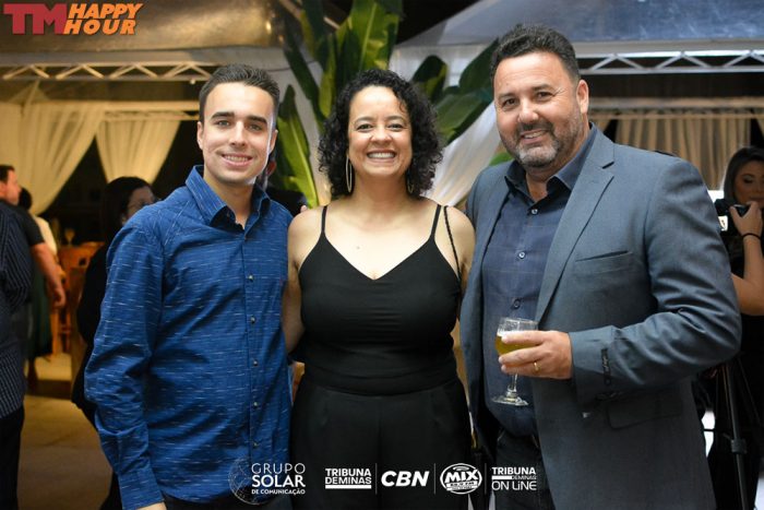 Lançamento Rádio CBN FM 91,3 132 tmhappyhour DSC 0311