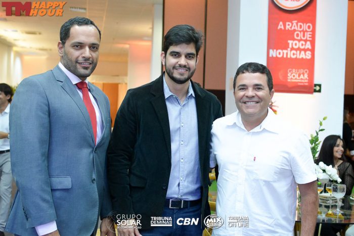 Lançamento Rádio CBN FM 91,3 135 tmhappyhour DSC 0317