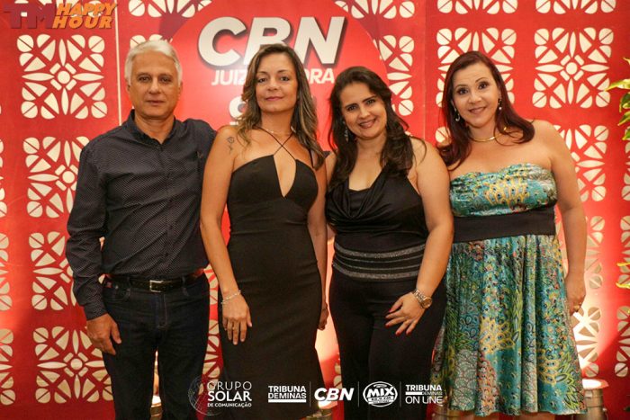 Lançamento Rádio CBN FM 91,3 151 tmhappyhour IMG 2033