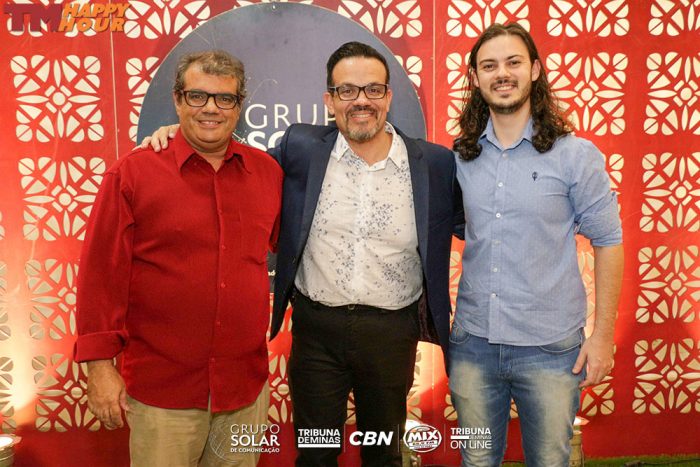 Lançamento Rádio CBN FM 91,3 155 tmhappyhour IMG 2042