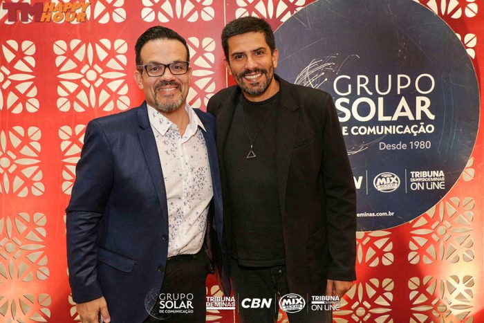 Lançamento Rádio CBN FM 91,3 156 tmhappyhour IMG 2045