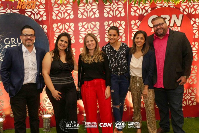 Lançamento Rádio CBN FM 91,3 181 tmhappyhour IMG 2113