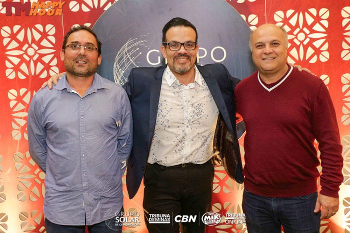 Lançamento Rádio CBN FM 91,3 184 tmhappyhour IMG 2120