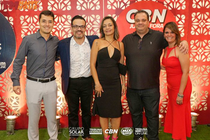Lançamento Rádio CBN FM 91,3 187 tmhappyhour IMG 2127