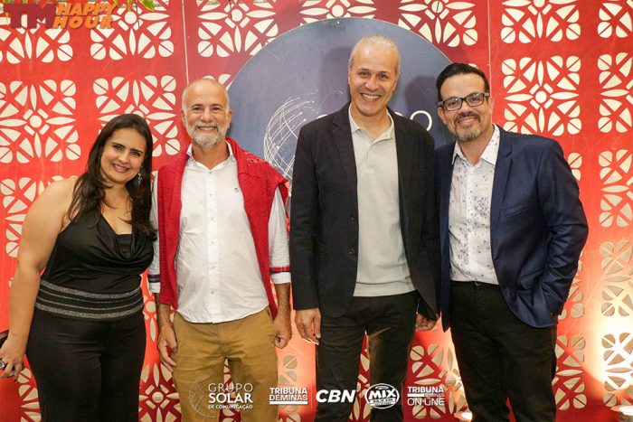 Lançamento Rádio CBN FM 91,3 197 tmhappyhour IMG 2144