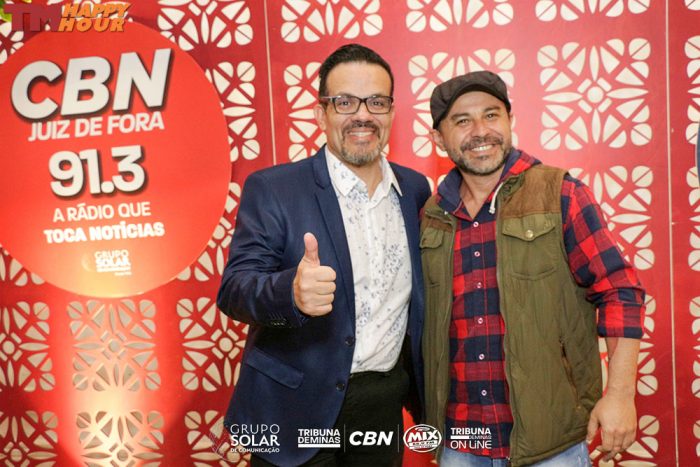 Lançamento Rádio CBN FM 91,3 200 tmhappyhour IMG 2151