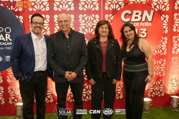Lançamento Rádio CBN FM 91,3 205 tmhappyhour IMG 2164