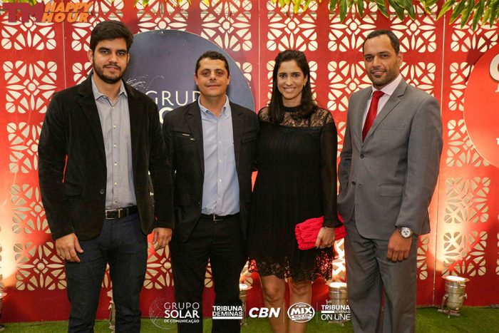 Lançamento Rádio CBN FM 91,3 217 tmhappyhour IMG 2196