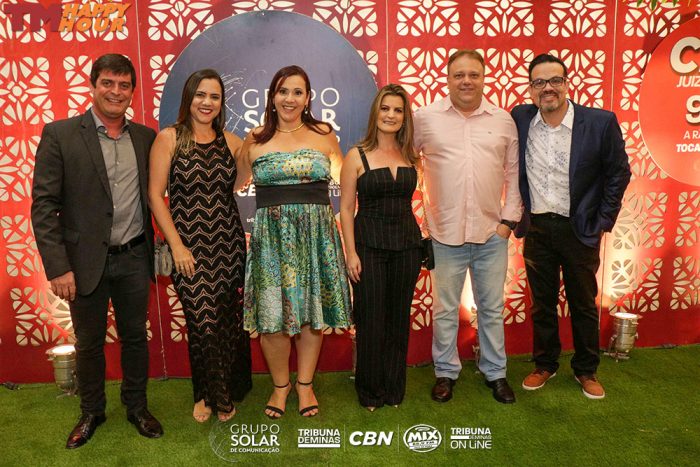 Lançamento Rádio CBN FM 91,3 225 tmhappyhour IMG 2217