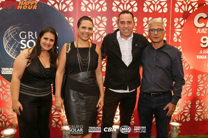 Lançamento Rádio CBN FM 91,3 230 tmhappyhour IMG 2227