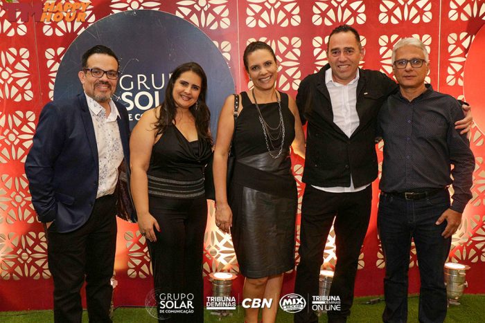 Lançamento Rádio CBN FM 91,3 231 tmhappyhour IMG 2231