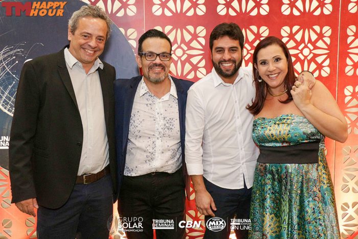Lançamento Rádio CBN FM 91,3 232 tmhappyhour IMG 2233